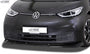 Front Spoiler VARIO-X for VW ID.3 ID3 E1 Front Lip Splitter - RDX - RDX - RDFAVX30221