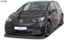 Front Spoiler VARIO-X for VW ID.3 ID3 E1 Front Lip Splitter - RDX - RDX - RDFAVX30221