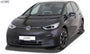 Front Spoiler VARIO-X for VW ID.3 ID3 E1 Front Lip Splitter - RDX - RDX - RDFAVX30221