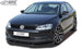 Front Spoiler VARIO-X for VW Jetta 6 2010+ Front Lip Splitter - RDX - RDX - RDFAVX30573