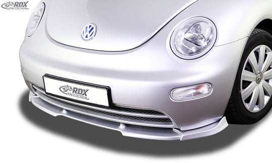 Front Spoiler VARIO-X for VW New Beetle 9C 1997-2005 Front Lip Splitter - RDX - RDX - RDFAVX30817