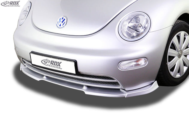 Front Spoiler VARIO-X for VW New Beetle 9C 1997-2005 Front Lip Splitter - RDX - RDX - RDFAVX30817