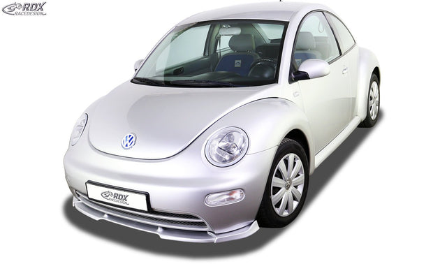 Front Spoiler VARIO-X for VW New Beetle 9C 1997-2005 Front Lip Splitter - RDX - RDX - RDFAVX30817