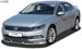 Front Spoiler VARIO-X for VW Passat 3G B8 2014-2019 Front Lip Splitter - RDX - RDX - RDFAVX30751