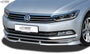 Front Spoiler VARIO-X for VW Passat 3G B8 2014-2019 Front Lip Splitter - RDX - RDX - RDFAVX30751