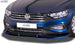 Front Spoiler VARIO-X for VW Passat 3G B8 (2019+) Front Lip Splitter - RDX - RDX - RDFAVX30053