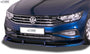 Front Spoiler VARIO-X for VW Passat 3G B8 (2019+) Front Lip Splitter - RDX - RDX - RDFAVX30053