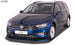 Front Spoiler VARIO-X for VW Passat 3G B8 (2019+) Front Lip Splitter - RDX - RDX - RDFAVX30053
