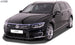 Front Spoiler VARIO-X for VW Passat 3G B8 GTE 2014-2019 Front Lip Splitter - RDX - RDX - RDFAVX30049