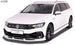 Front Spoiler VARIO-X for VW Passat 3G B8 GTE & R-Line (2019+) Front Lip Splitter - RDX - RDX - RDFAVX30045