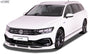 Front Spoiler VARIO-X for VW Passat 3G B8 GTE & R-Line (2019+) Front Lip Splitter - RDX - RDX - RDFAVX30045