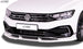 Front Spoiler VARIO-X for VW Passat 3G B8 GTE & R-Line (2019+) Front Lip Splitter - RDX - RDX - RDFAVX30045