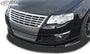 Front Spoiler VARIO-X for VW Passat B6 / 3C Front Lip Splitter - RDX - RDX - RDFAVX30580