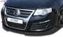 Front Spoiler VARIO-X for VW Passat B6 / 3C R36 Front Lip Splitter - RDX - RDX - RDFAVX30581