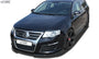 Front Spoiler VARIO-X for VW Passat B6 / 3C R36 Front Lip Splitter - RDX - RDX - RDFAVX30581