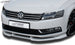 Front Spoiler VARIO-X for VW Passat B7 / 3C Front Lip Splitter - RDX - RDX - RDFAVX30582