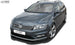 Front Spoiler VARIO-X for VW Passat B7 / 3C R-Line Front Lip Splitter - RDX - RDX - RDFAVX30710