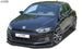 Front Spoiler VARIO-X for VW Scirocco 3 (2014+) Front Lip Splitter - RDX - RDX - RDFAVX30698