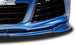 Front Spoiler VARIO-X for VW Scirocco 3 R (2009-2014) Front Lip Splitter - RDX - RDX - RDFAVX30012