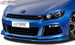 Front Spoiler VARIO-X for VW Scirocco 3 R (2009-2014) Front Lip Splitter - RDX - RDX - RDFAVX30012