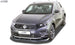 Front Spoiler VARIO-X for VW T-Roc Front Lip Splitter - RDX - RDX - RDFAVX30844