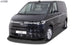 Front Spoiler VARIO-X for VW T7 Multivan / California (2021+) Front Lip Splitter - RDX - Front Lip - RDX - RDFAVX30188