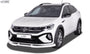 RDX VARIO-X front lip splitter for the VW Taigo R-Line CS (2023+) – image 1 of 3