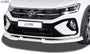 RDX VARIO-X front lip splitter for the VW Taigo R-Line CS (2023+) – image 2 of 3