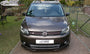 Front Spoiler VARIO-X for VW Touran 1T1 Facelift (2010-2015) / Caddy 2K (2010-2015) Front Lip Splitter - RDX - RDX - RDFAVX30014