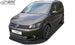 Front Spoiler VARIO-X for VW Touran 1T1 Facelift (2010-2015) / Caddy 2K (2010-2015) Front Lip Splitter - RDX - RDX - RDFAVX30014