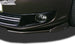 Front Spoiler VARIO-X for VW Touran 1T1 Facelift (2010-2015) / Caddy 2K (2010-2015) Front Lip Splitter - RDX - RDX - RDFAVX30014