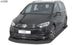 RDX VARIO-X front lip splitter for the VW Touran R-Line 5T (2015+) – image 1 of 3