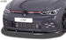 Front Spoiler VARIO-X Volkswagen VW Golf 8 GTI (CD / 2020+) Front Lip Splitter - RDX - RDFAVX30241