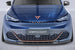 Front spoiler lip for Cupra Born 2021+ by CSR-Automotive – photo 5
