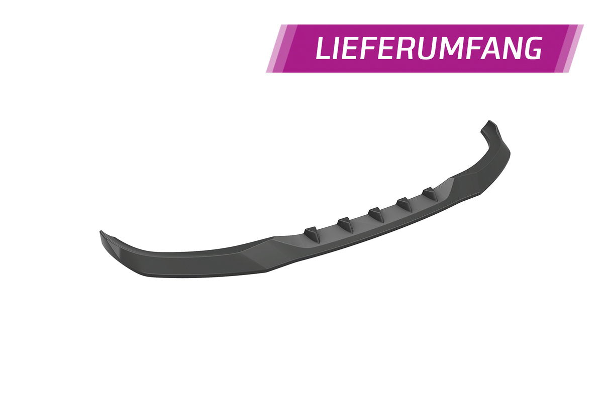 Front spoiler lip for Cupra Born 2021+ by CSR-Automotive – photo 7