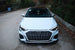 Front Splitter Audi A3 8Y S line (2020-2024) – view 3