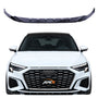 Front Splitter Audi A3 8Y S line (2020-2024)
