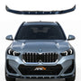 Front Splitter BMW X1 U11 M Sport (2022+)