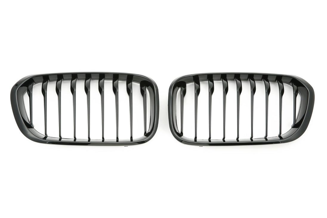Grille BMW 1 Series F20 / F21 LCI (2015-2019)