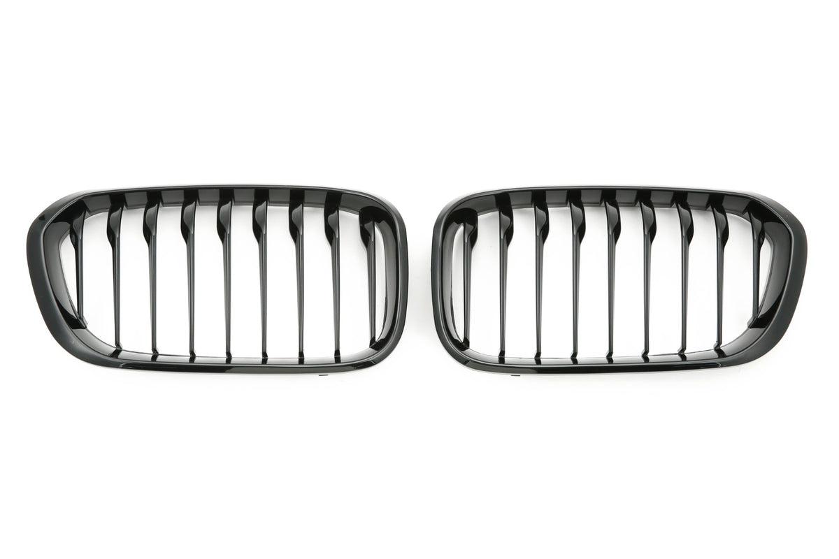 Grille BMW 1 Series F20 / F21 LCI (2015-2019)