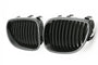 Grille BMW 5 Series E60 / E61 (2003-2010) – view 2