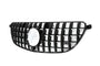 Grille Mercedes GLE W166 / C292 GLE 63 AMG (2015-2019) – view 3