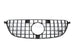 Grille Mercedes GLE W166 / C292 GLE 63 AMG (2015-2019) – Gloss Black – view 2