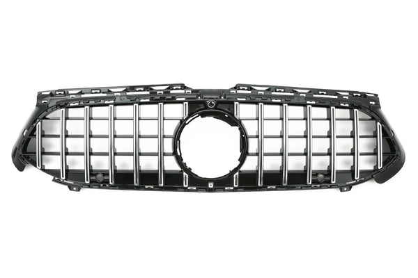 Grille Mercedes A-Class W177 / V177 Facelift (2023+) - GCP Panamericana GT