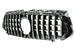 Grille Mercedes A-Class W177 / V177 Facelift (2023+) – Black / Chrome – view 3