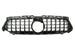 Grille Mercedes A-Class W177 / V177 Facelift (2023+) – Gloss Black – view 2