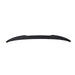 Rear Spoiler BMW X4 G02 (2018-2026) – view 4