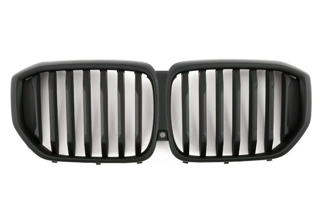Grille BMW X5 G05 LCI (2023-2026) – view 3