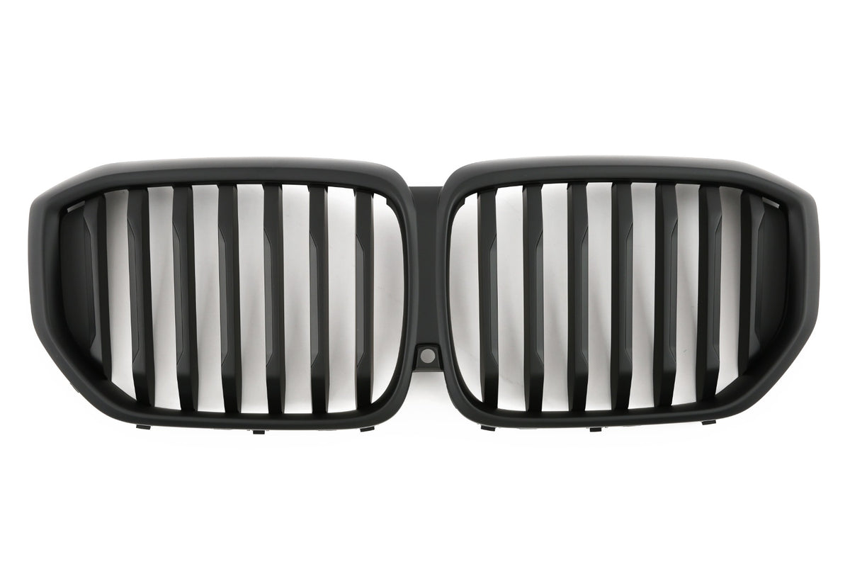 Grille BMW X5 G05 LCI (2023-2026) – view 3