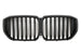 Grille BMW X5 G05 LCI (2023-2026) – view 3